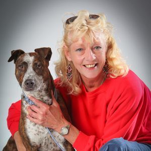 Meet your Posher, Terri